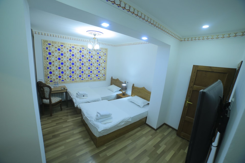 Superior Double Room photo 1