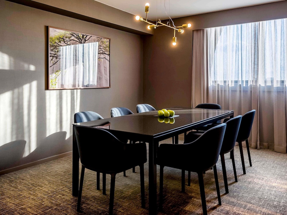 Presidential Suite, 1 King Bed, Club Lounge Access