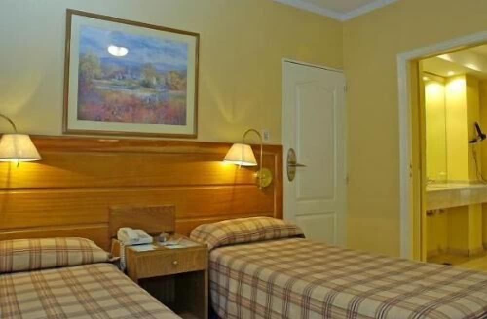 Double Room photo 3