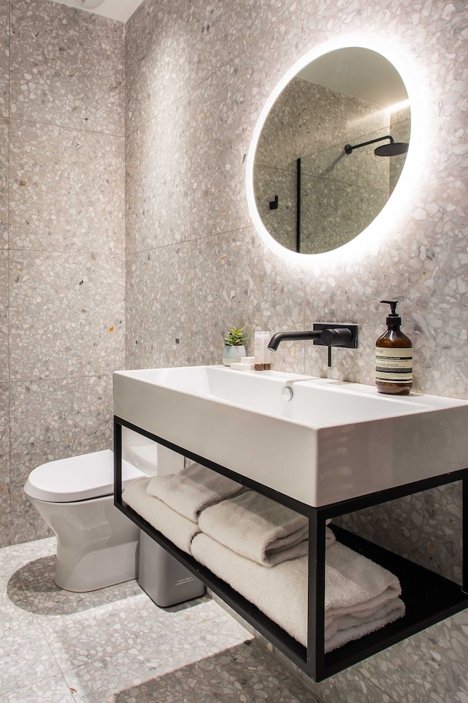 Executive Apartment (1) photo 3
