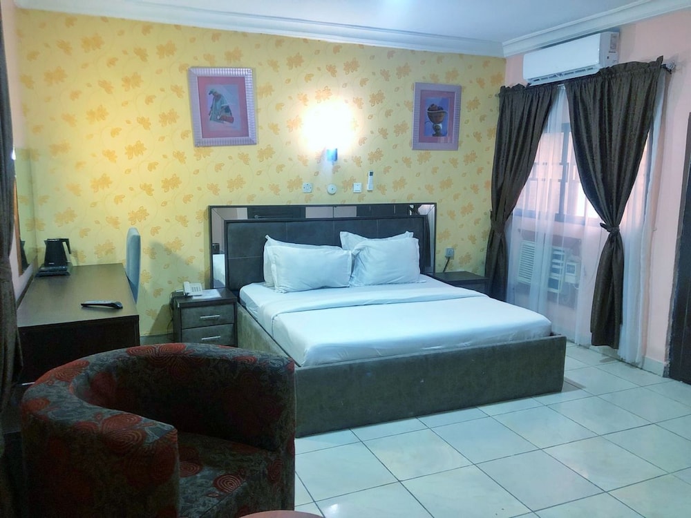 Deluxe Room photo 3
