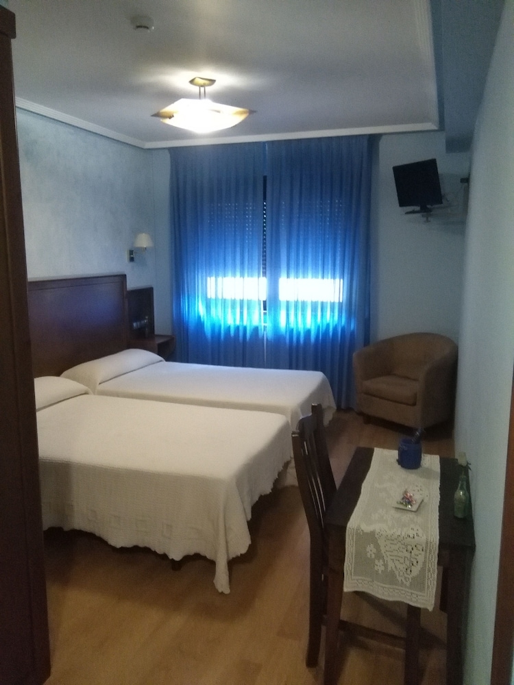 Habitación Doble, No Fumadores