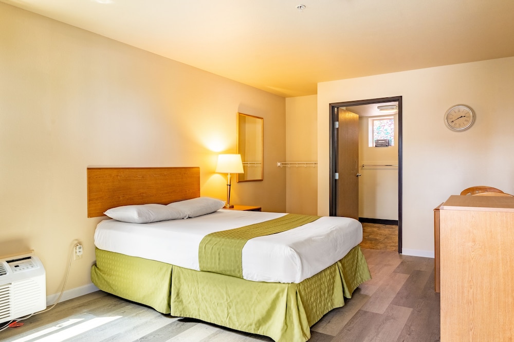 Business Room/King/Pet friendly/ADA/Ground