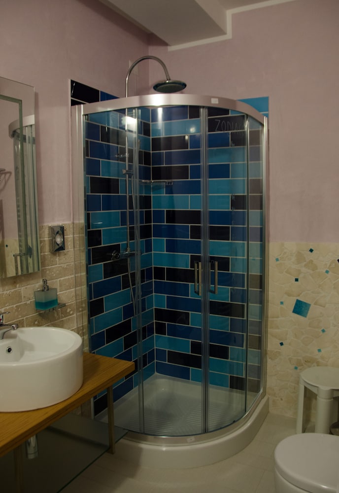 Double or Twin Room, Sea View photo 2