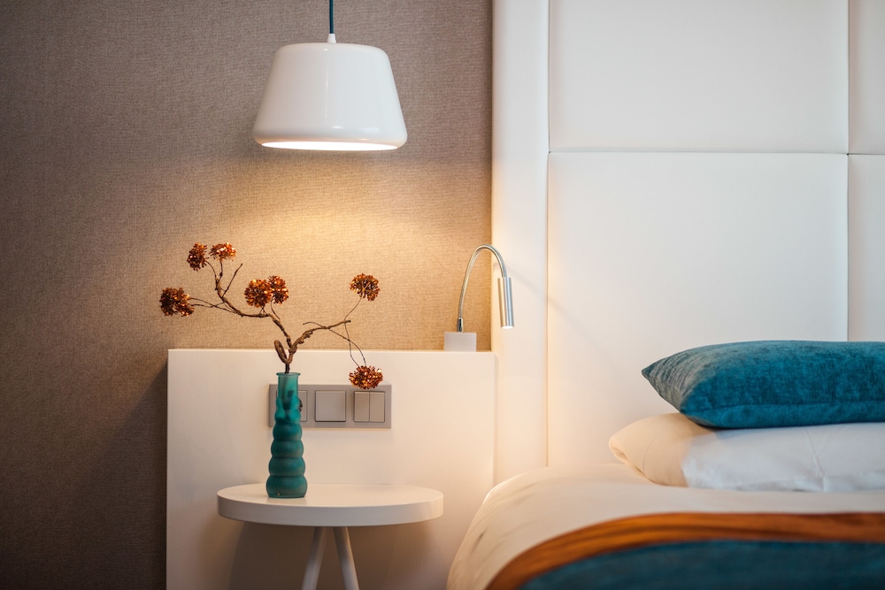 Superior Double Room photo 2