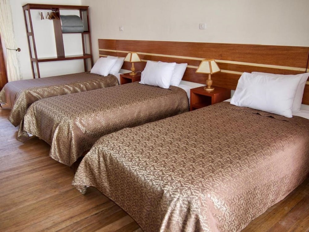 Superior Triple Room photo 2