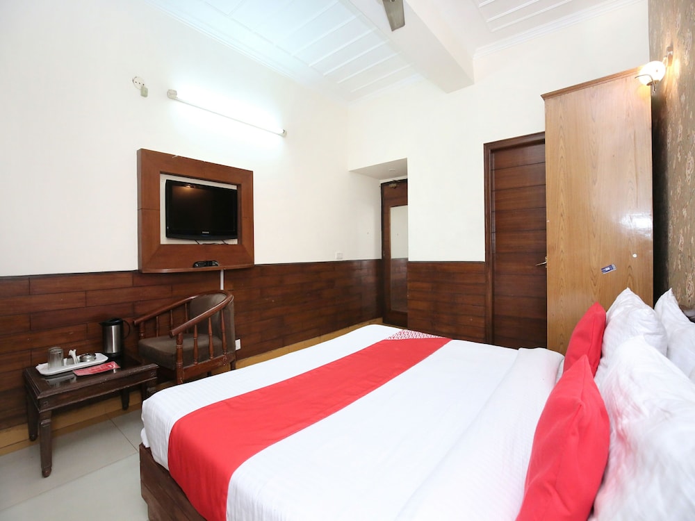 Double or Twin Room photo 2