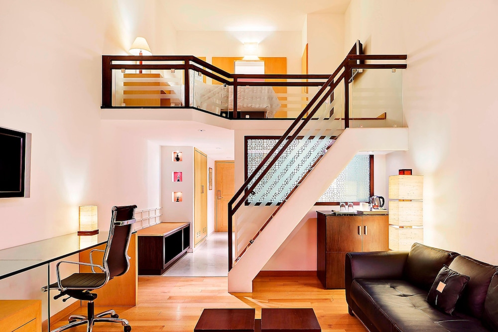 Club Suite, 1 Bedroom - Photo 1