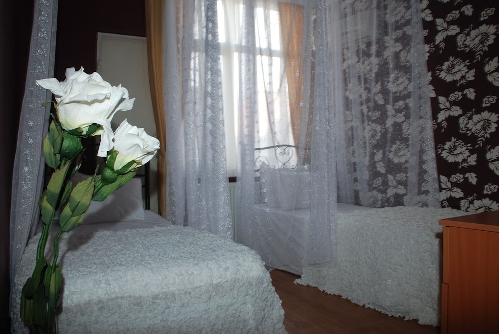 Deluxe Triple Room photo 1