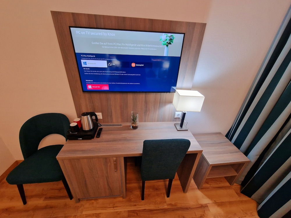 Design Double or Twin Room - Photo 29