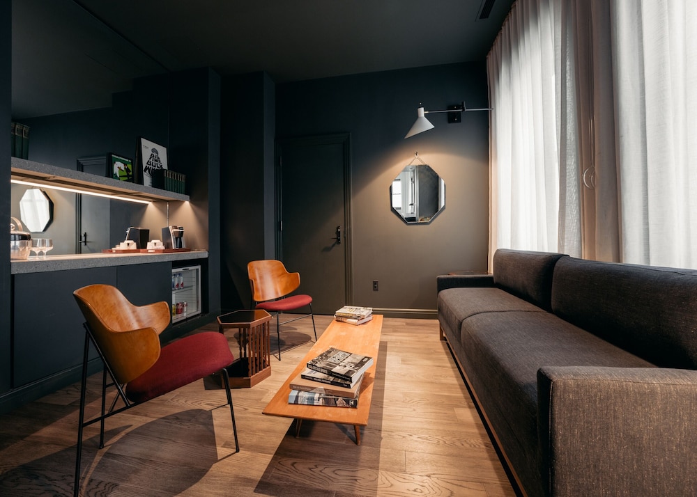 The Robey, Chicago, a Member of Design Hotels, Fotografia 12