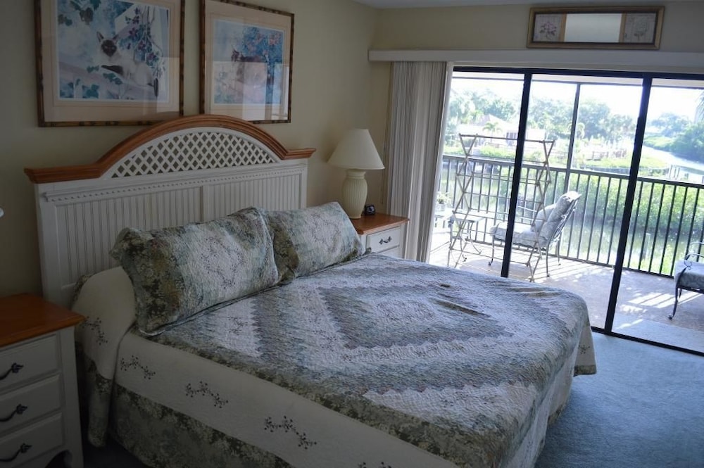 Comfort Condo, 2 Bedrooms