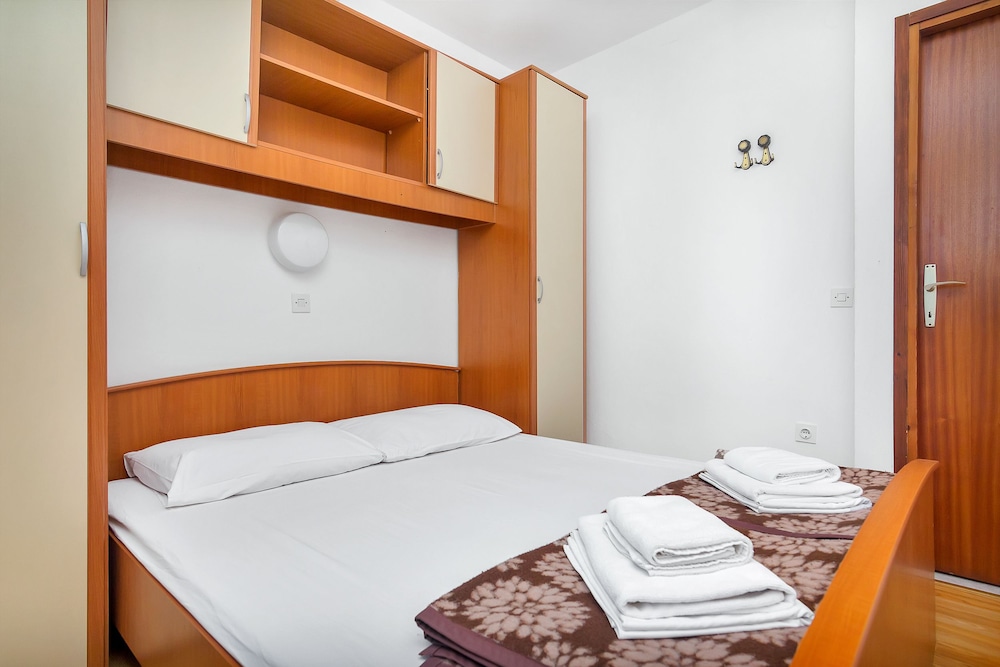 Apartment, 1 Bedroom, Sea View (Cico B) photo 1