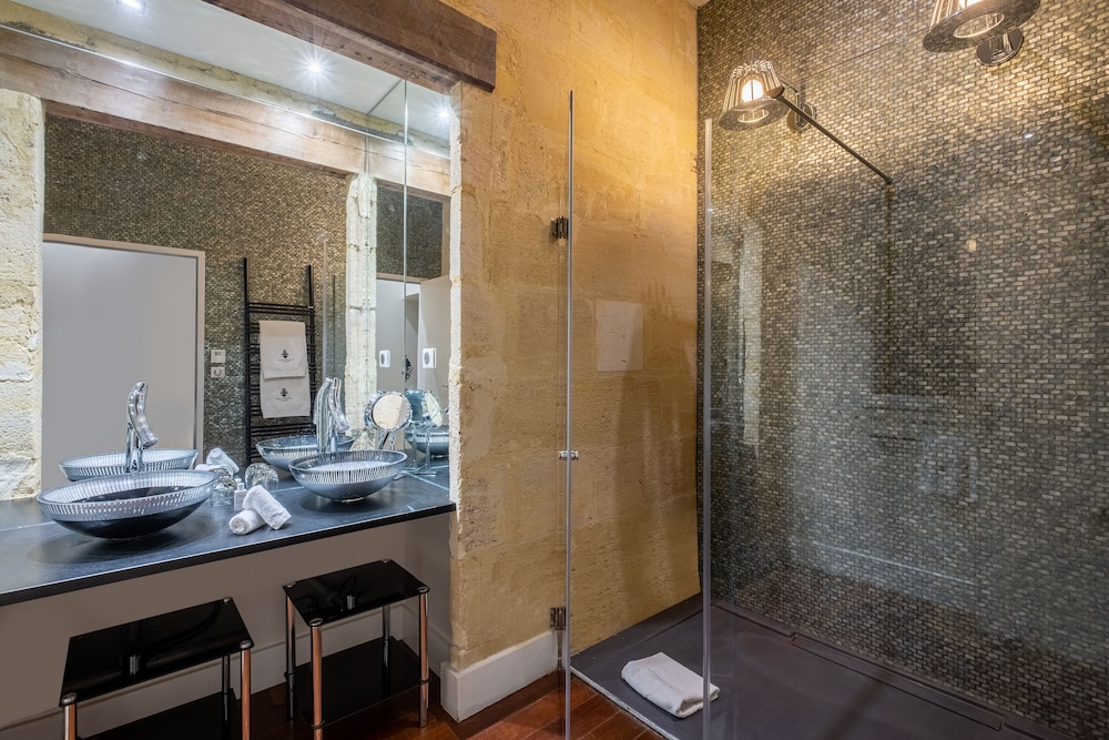 Suite With Terrace, Jacuzzi