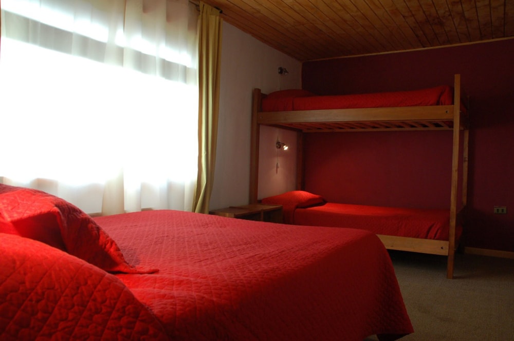 Comfort Quadruple Room, 1 Bedroom, Non Smoking, Private Bathroom photo 1