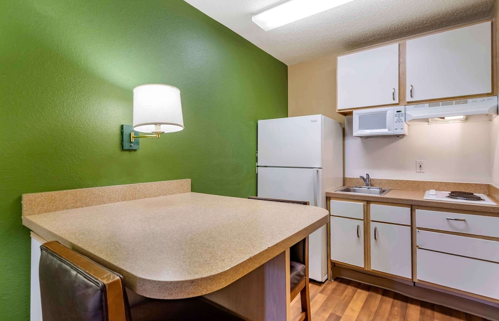Studio, 2 Double Beds, Non Smoking - Photo 3