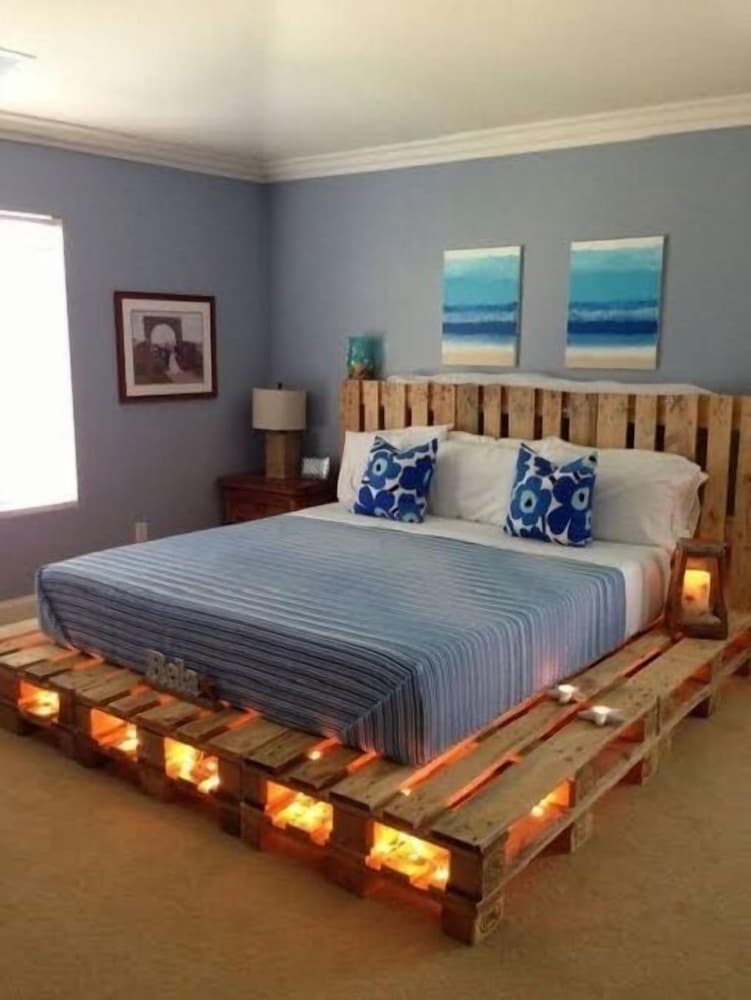 Bungalow, 2 Bedrooms (6 People) photo 1
