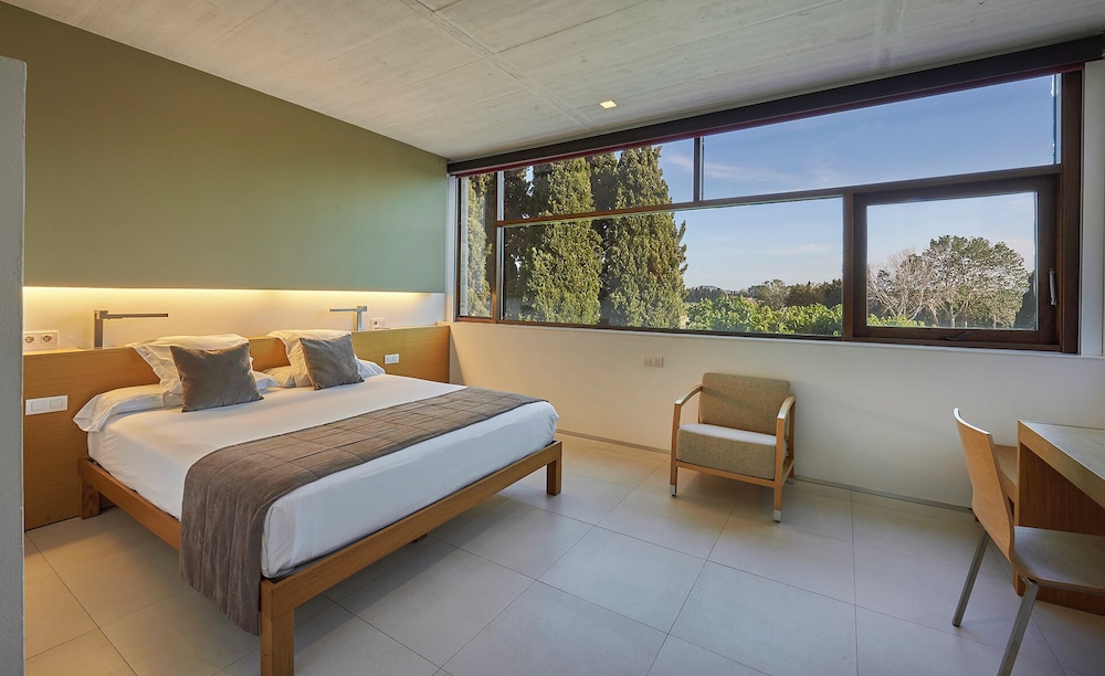 Double or Twin Room (Doble con supletoria)
