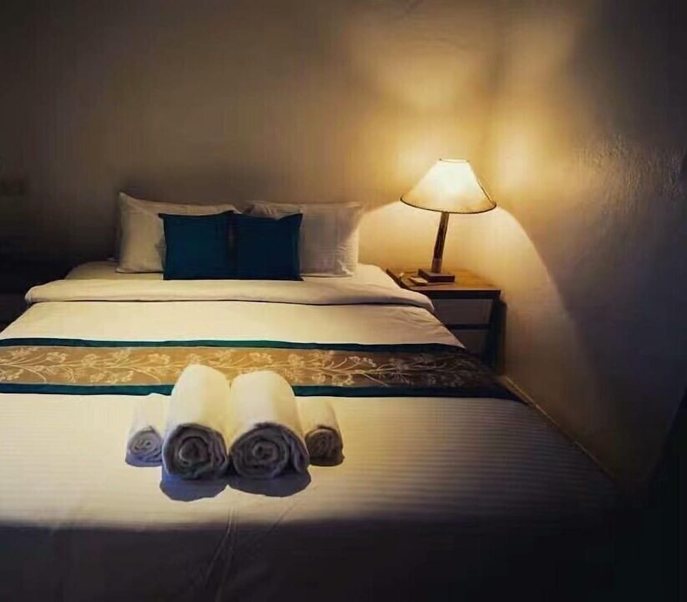 Standard Double Or Twin Room, Multiple Beds, Non Smoking