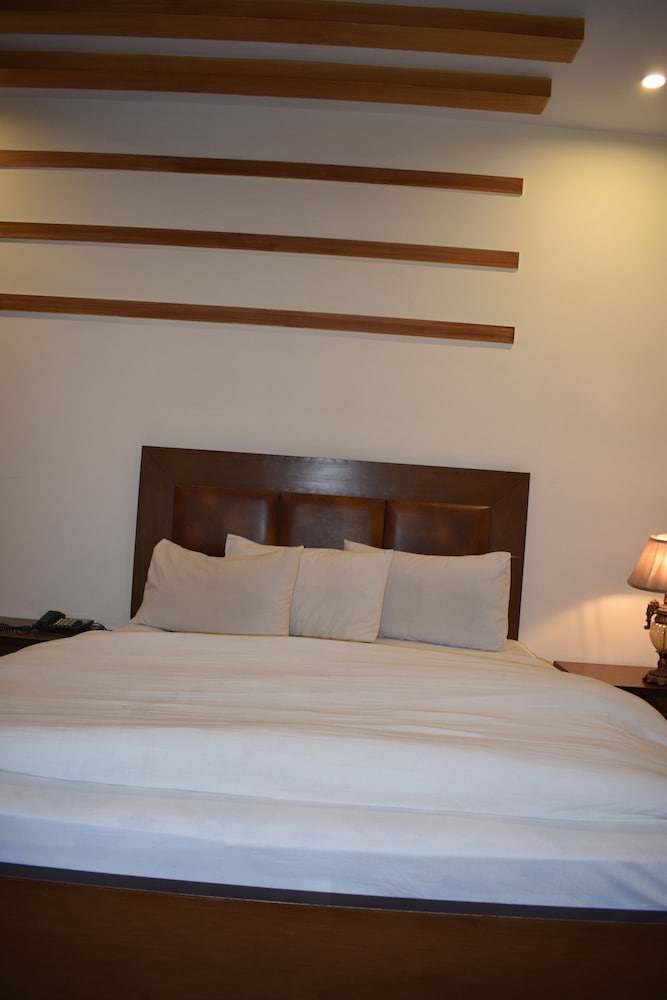 Deluxe Room photo 1