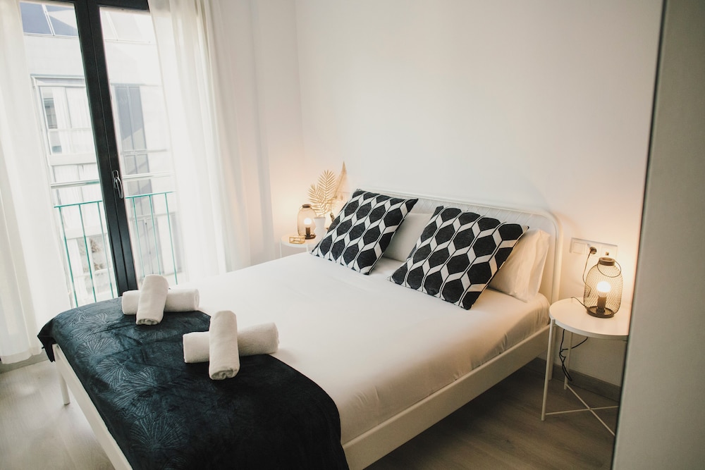City Apartment photo 2