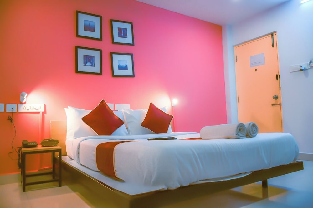 Classic Room