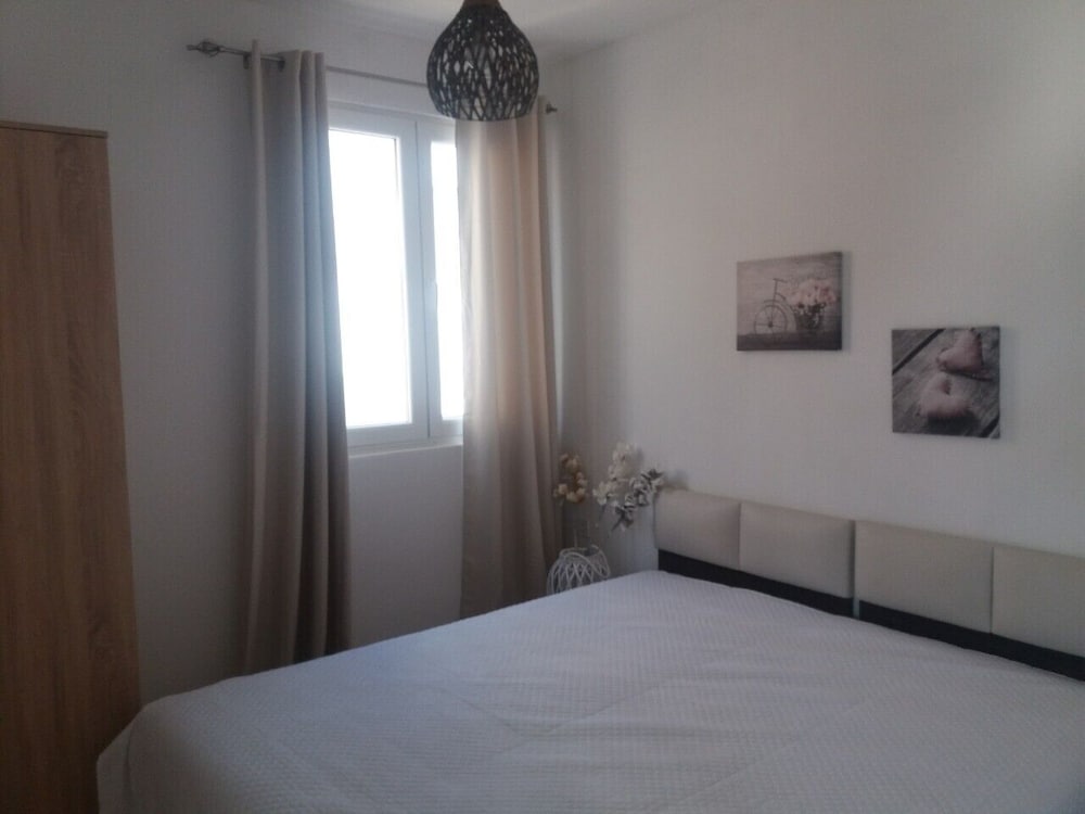 Apartment, 2 Bedrooms (1)