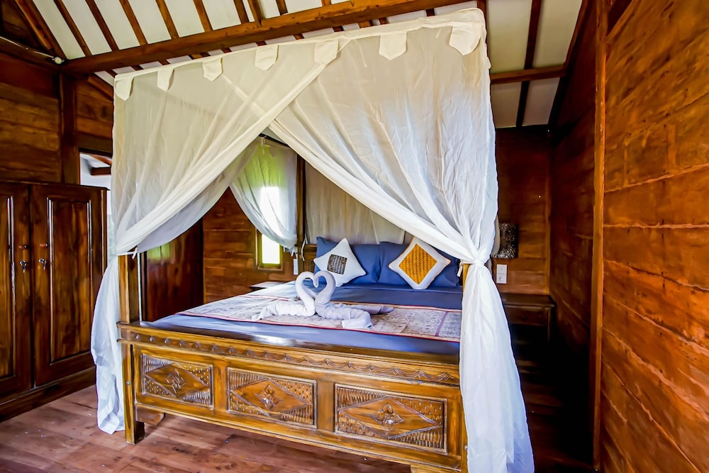 Standard Deluxe Room - Photo 7
