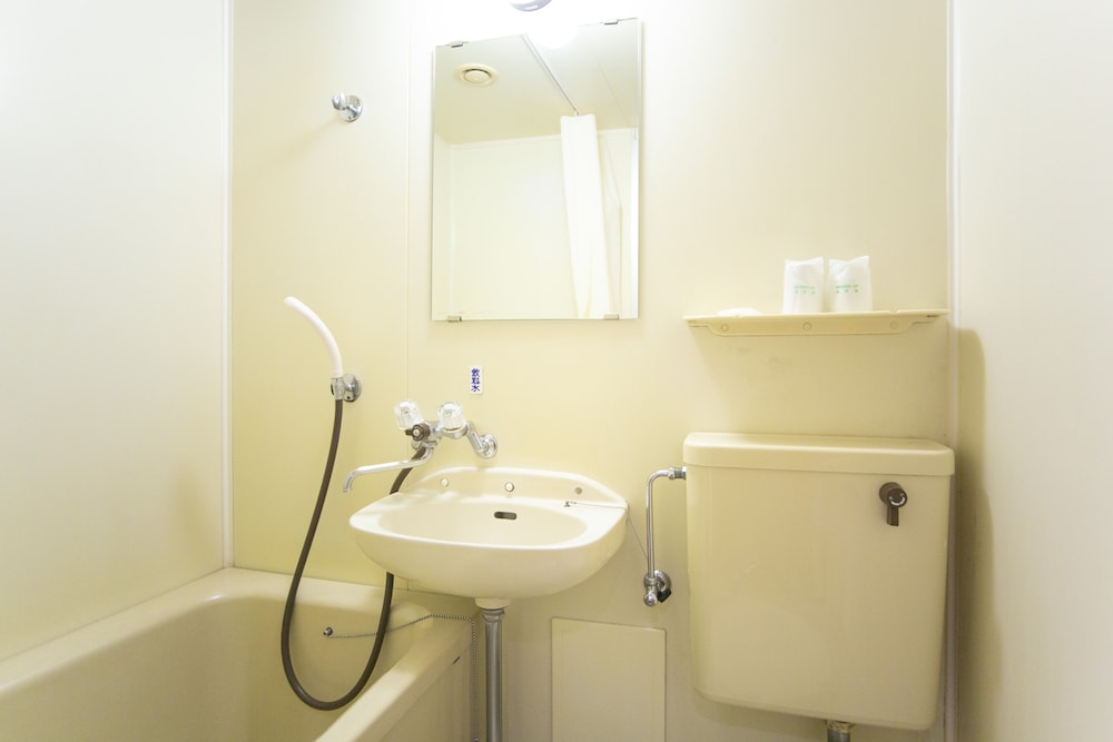 301 Japanese-Style Room (Pet Friendly) - Photo 3