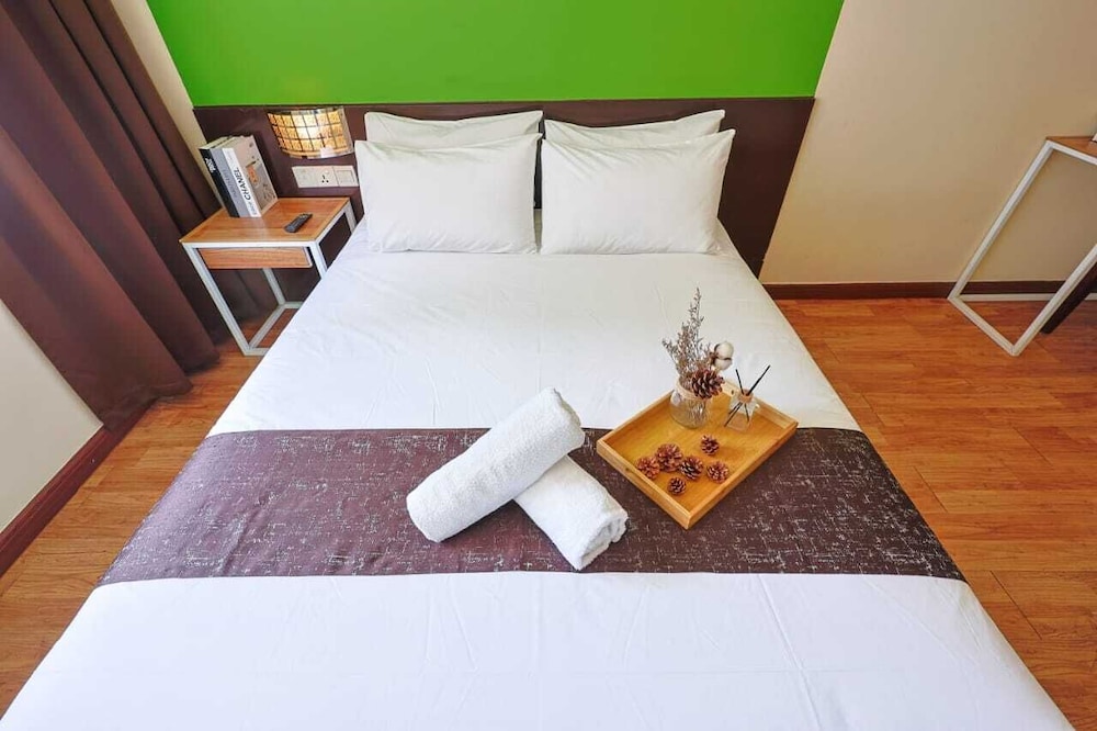 Deluxe Double Room photo 3