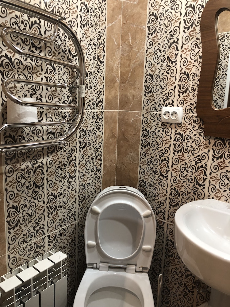 Standard Triple Room photo 3