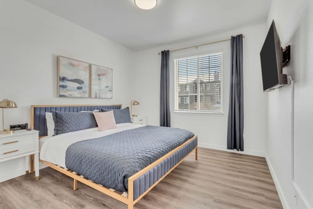 Apartment photo 1