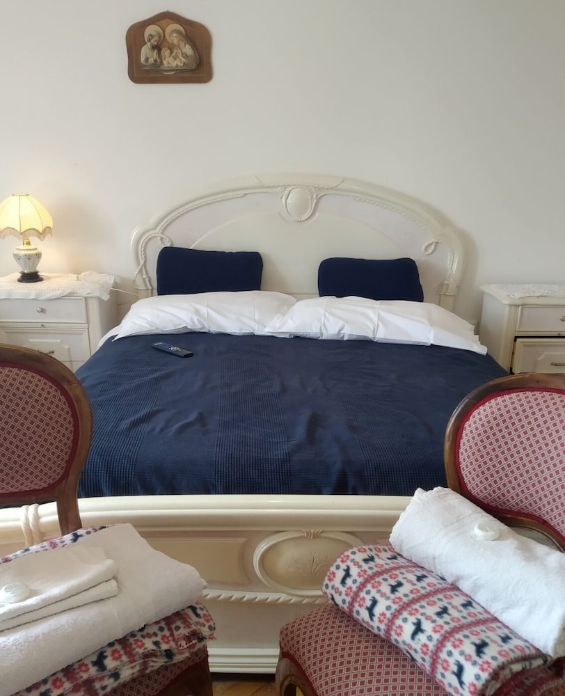 Family Triple Room