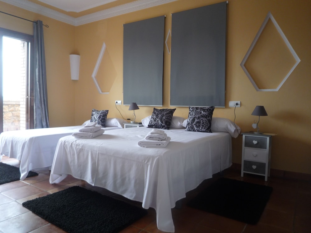 Habitación familiar