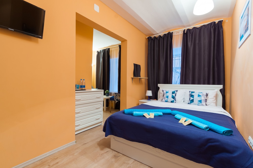 Comfort Room, Private Bathroom