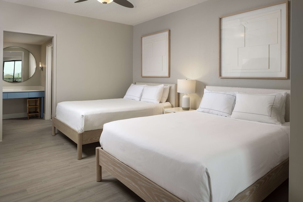 Suite, 1 Bedroom (Cabana)