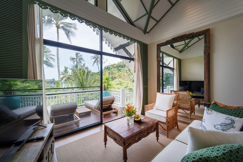 Panwa Two Bedroom Pool Villa - Photo 6