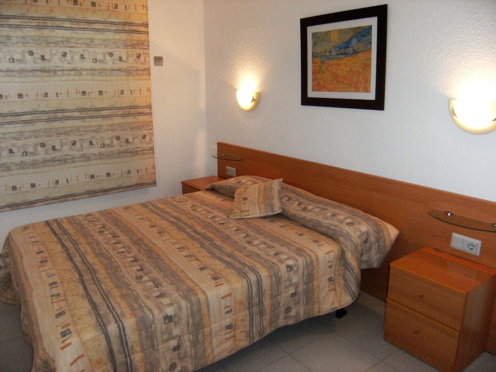 Apartamento, 2 habitaciones (132)