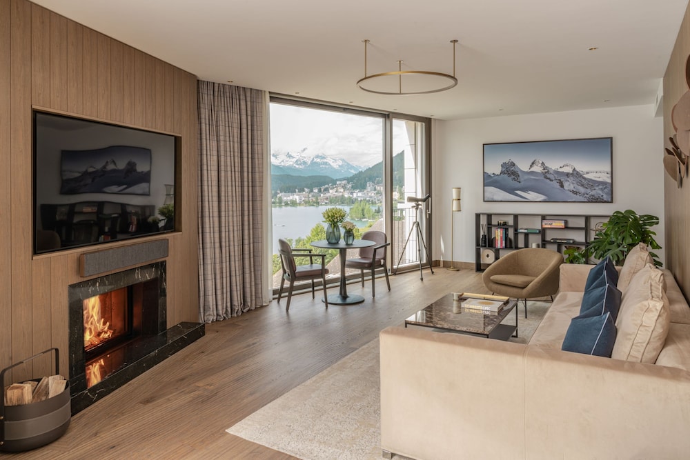 Grace 2-Bedroom Suite