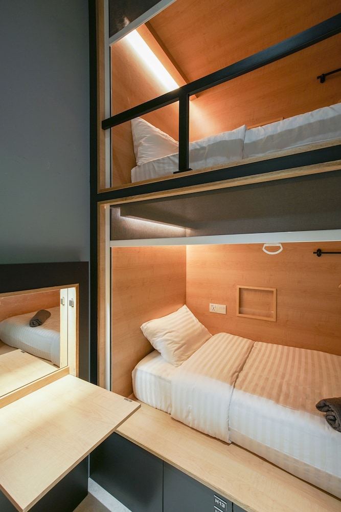 Private Twin Room photo 3