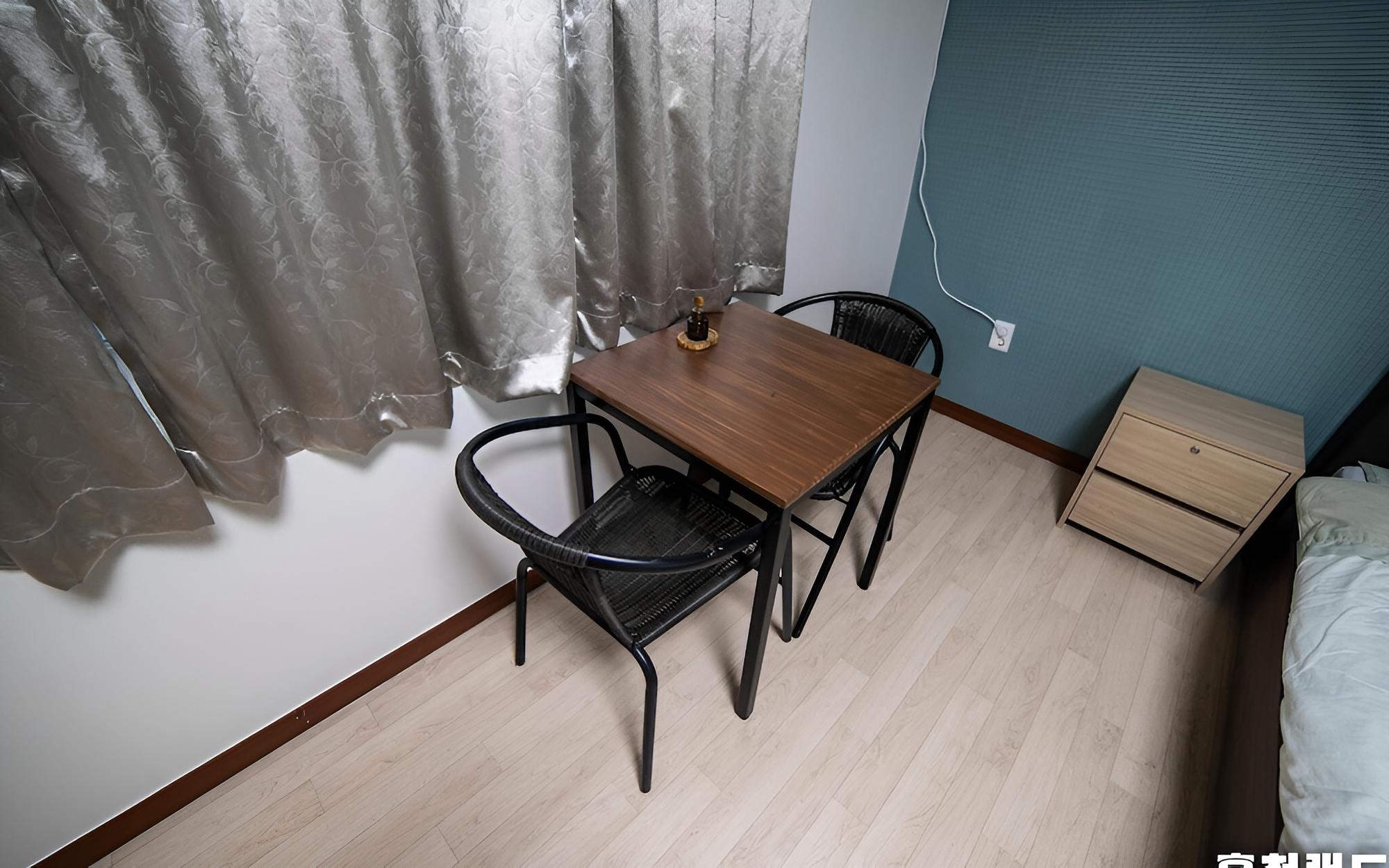 Room (VIP - Living Two Room (BBQ available)) photo 2