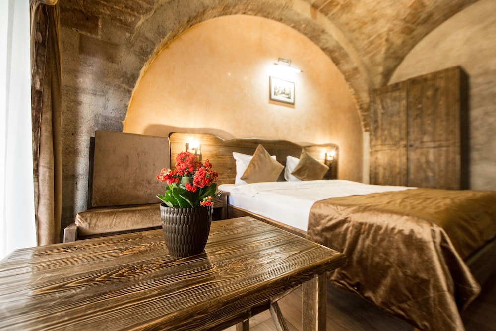 Exclusive Double Room, 1 King Bed photo 2