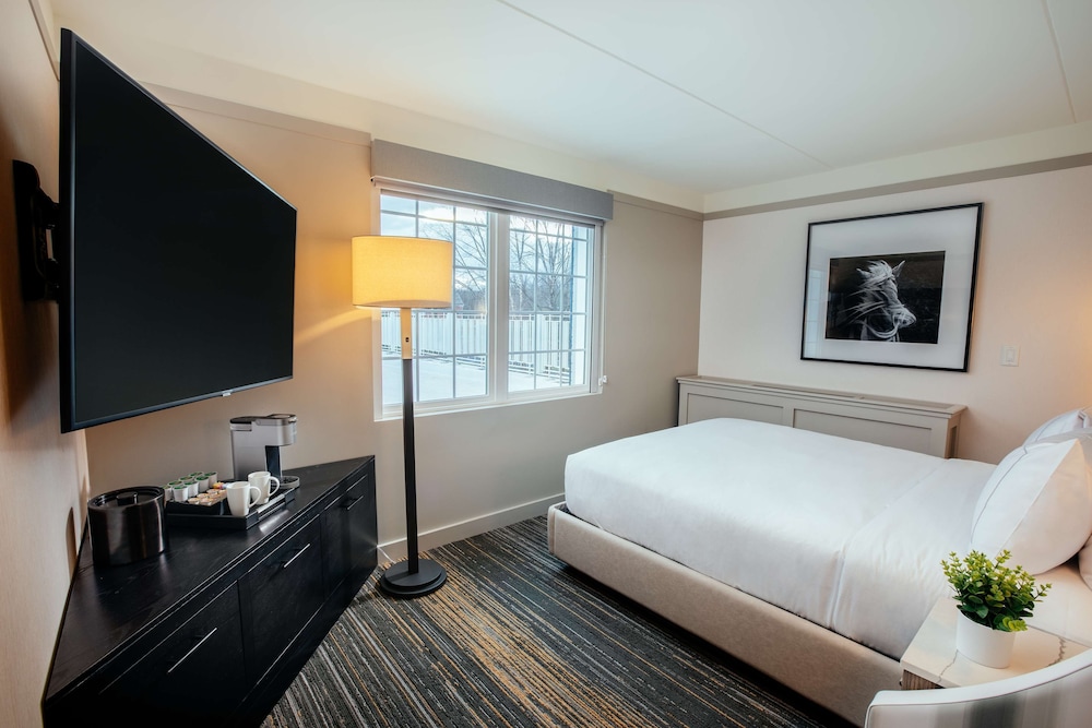 Room, 1 Queen Bed - Photo 1
