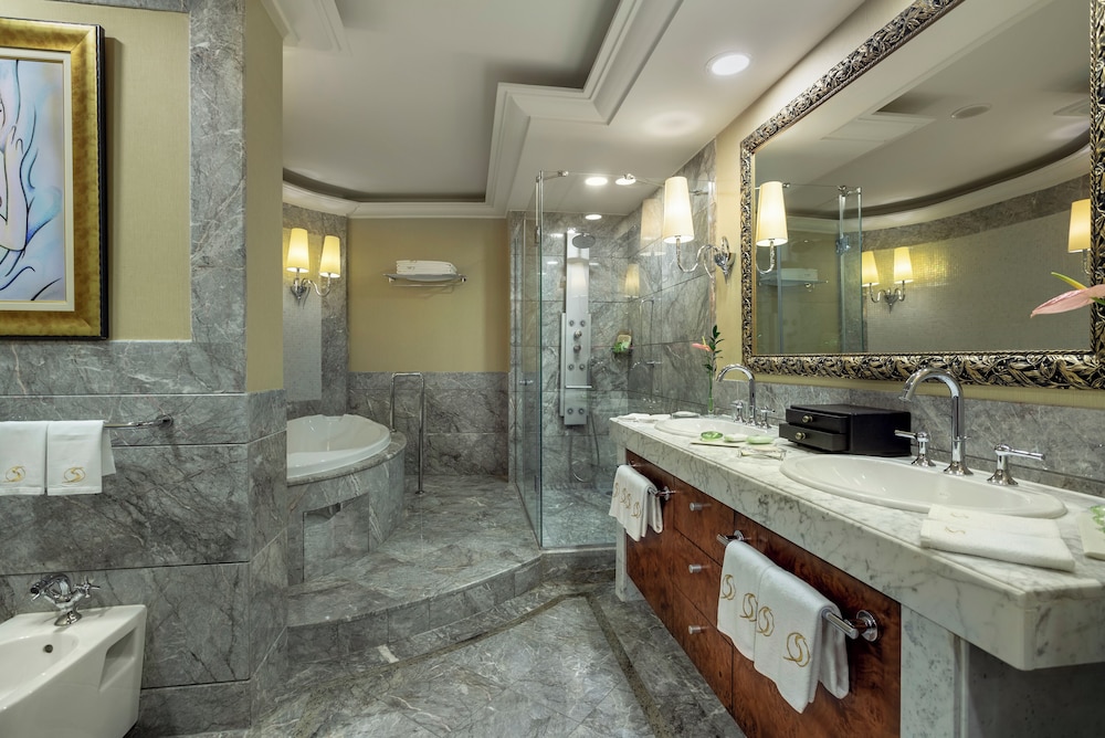 Presidential Suite photo 3