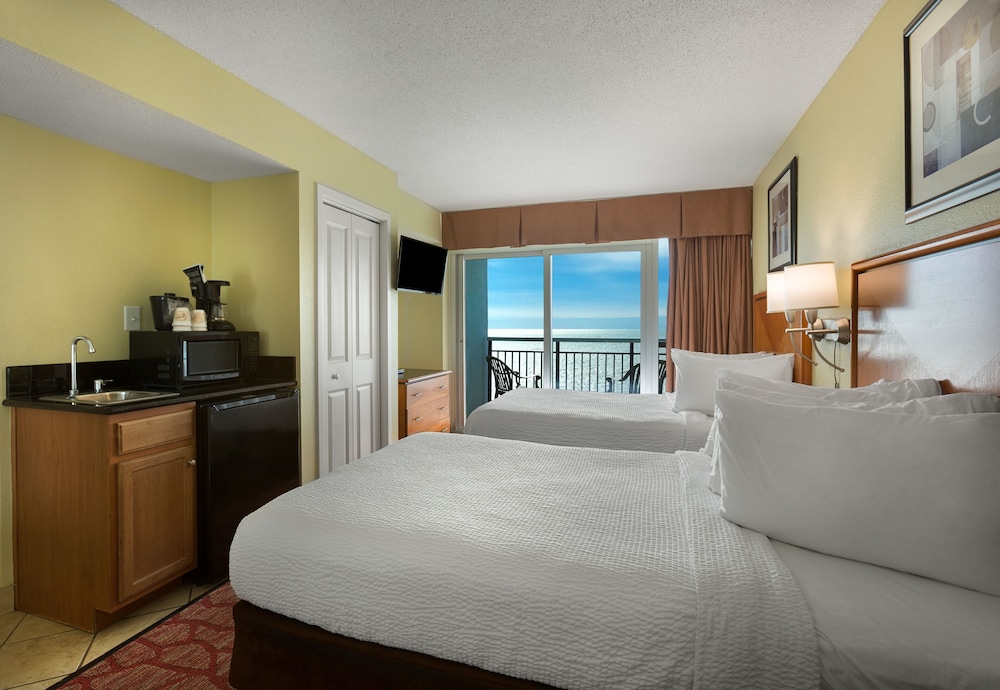 Oceanfront Room - Photo 1