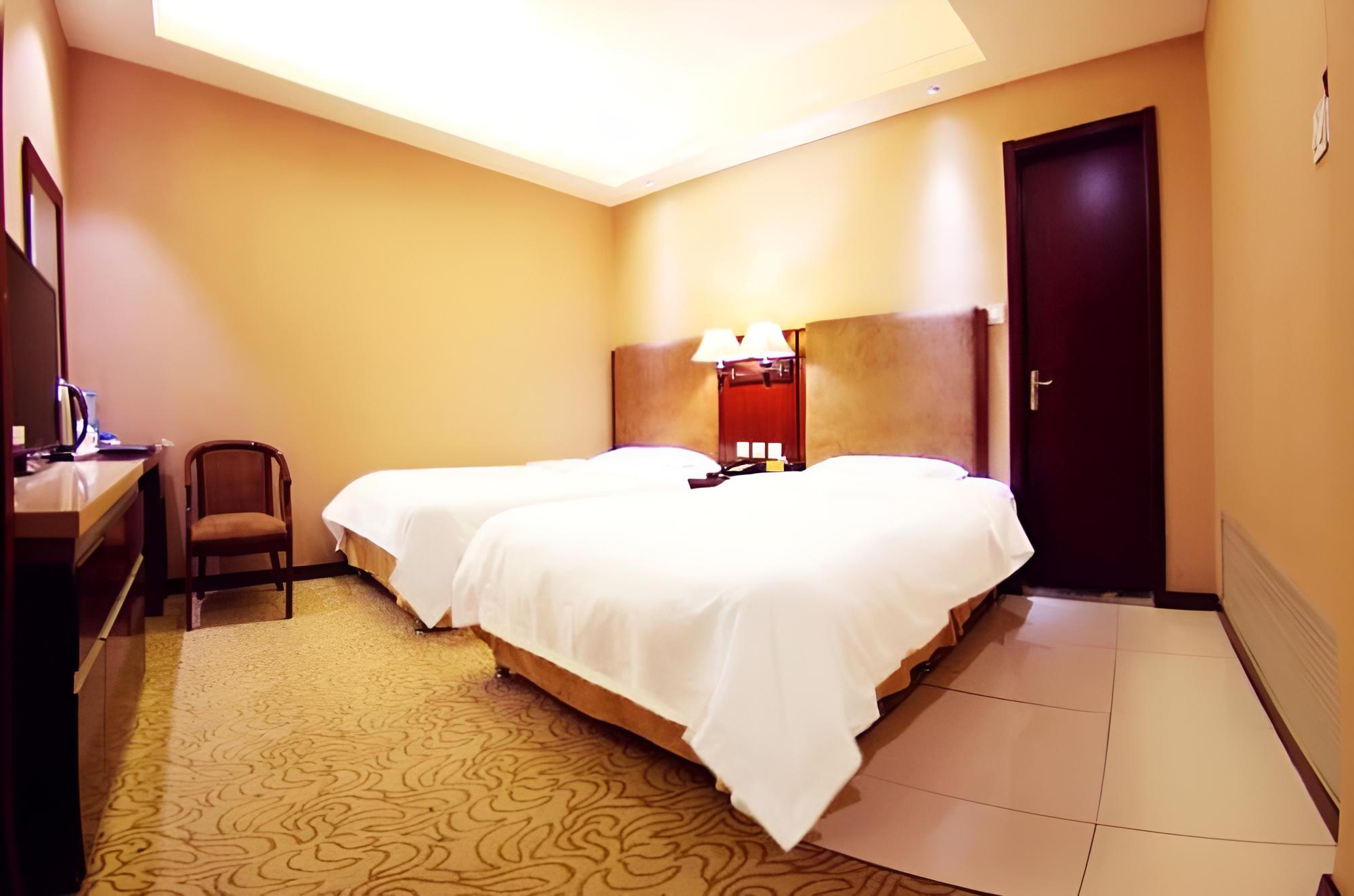 Comfort Twin Room photo 1