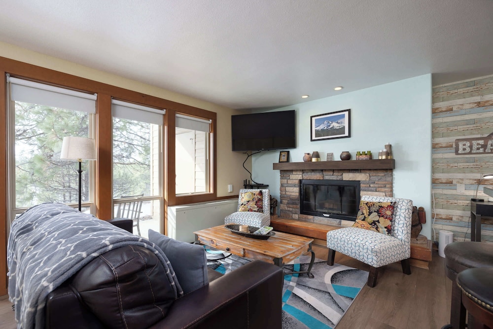 Condo, Multiple Beds, Patio, Garden View (High Desert Retreat)