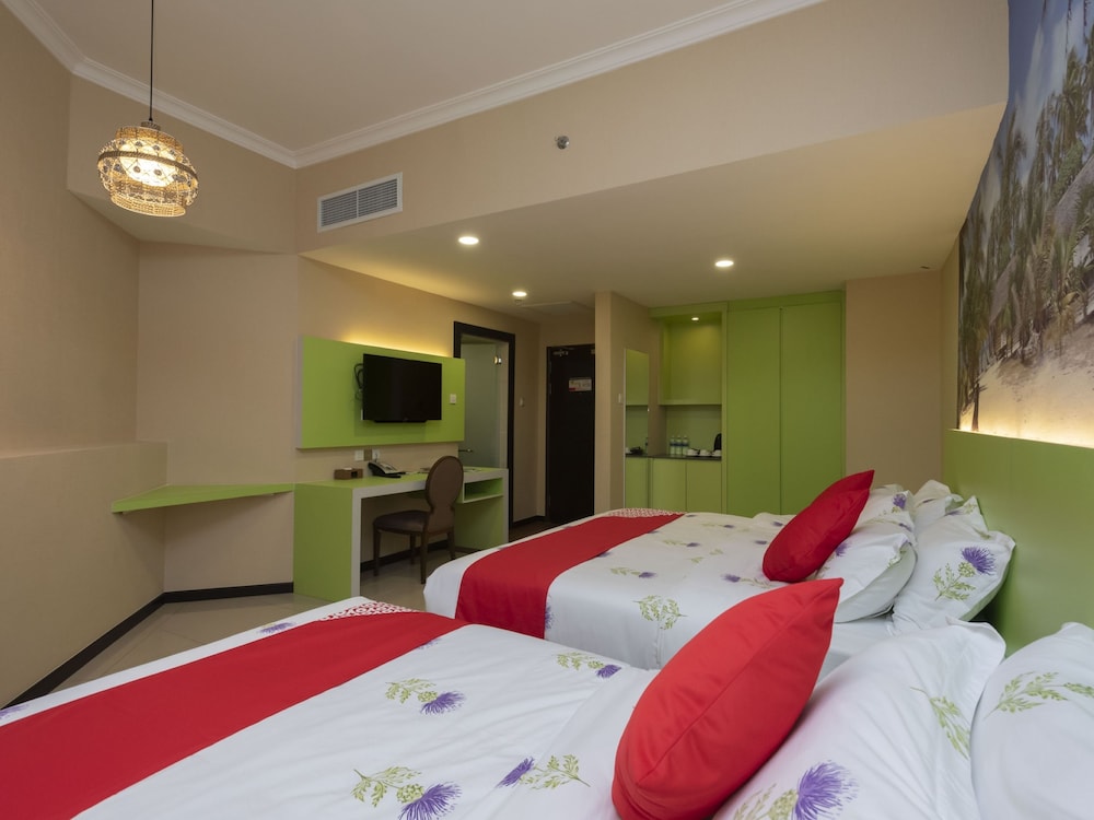 Executive Suite photo 2