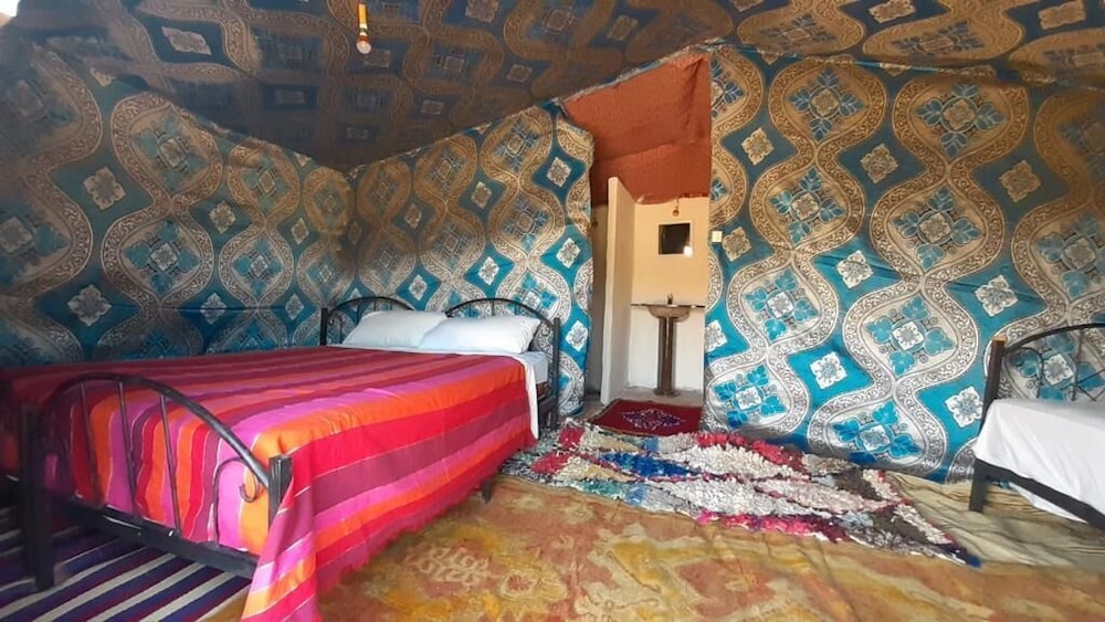 Deluxe Tent (Double) photo 1