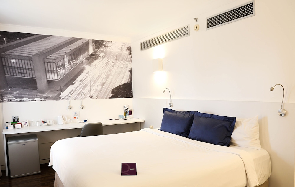 Superior Room, 1 Double Bed - Photo 5